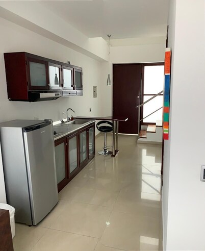 Alpes furnished apartments