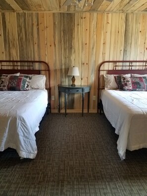 1 habitación, cuna de viaje, wifi gratis y ropa de cama 