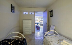 Interior - Cozy apartment in Ispica with WiFi (Ispica)