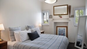 3 slaapkamers, wifi, beddengoed