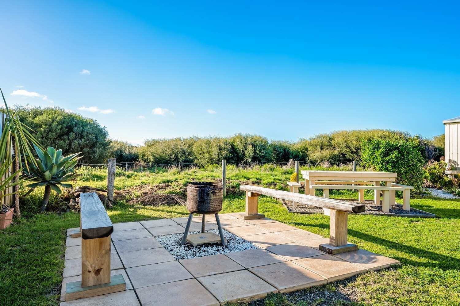 Sea Breeze | 3BR |WIFI |Family and Pet friendly