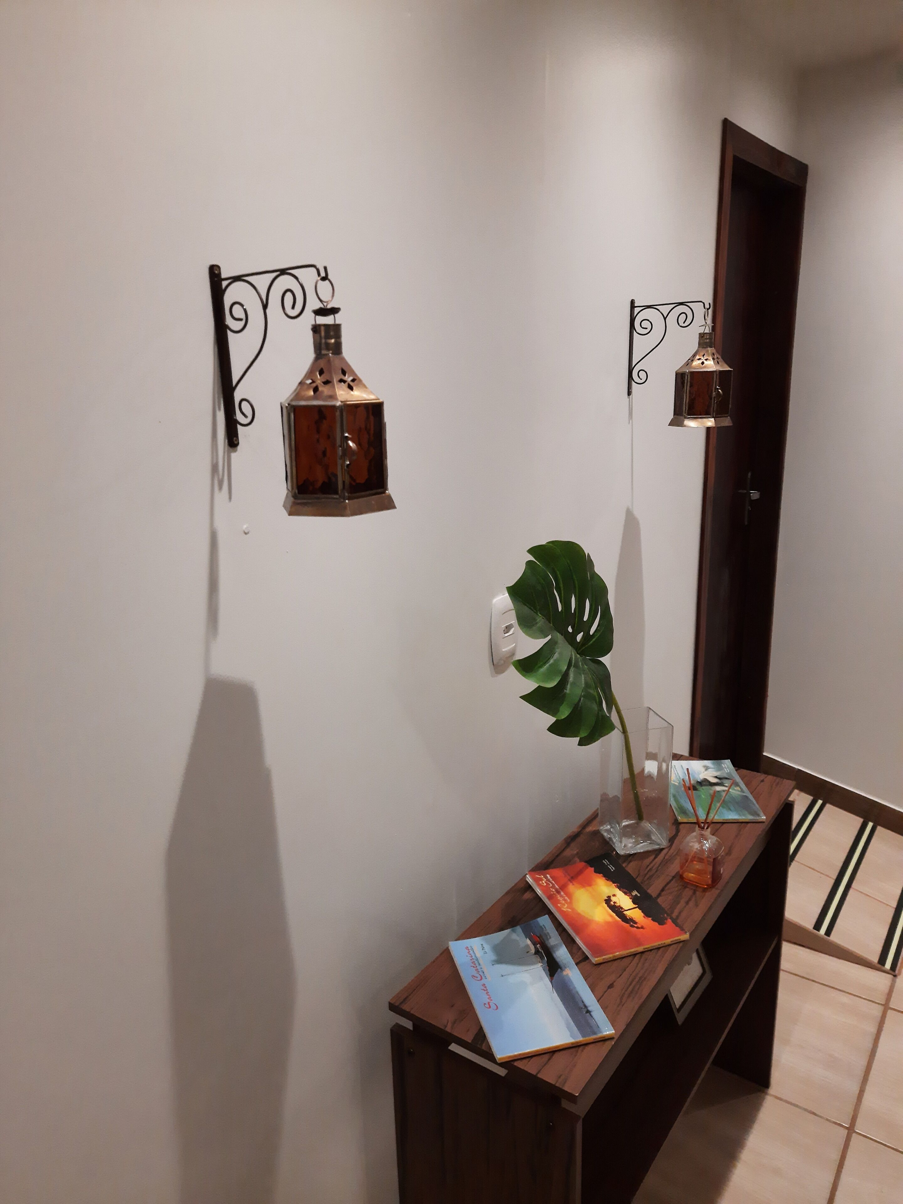 Café da manhã feito na hora grátis todos os dias