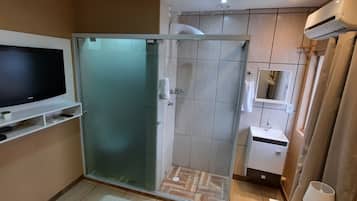 Suíte Single S5 | Comodidades do quarto
