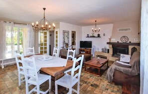 Dining - Nice home in Montboucher sur Jabron (Montboucher sur Jabron)