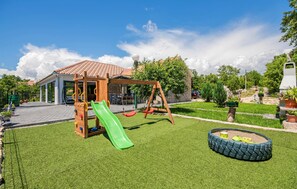 Espace pour enfants