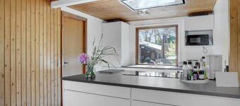 Wunderschönes Haus mit 4 Schlafzimmern in Blåvand