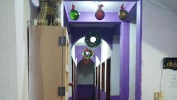 Vestibule
