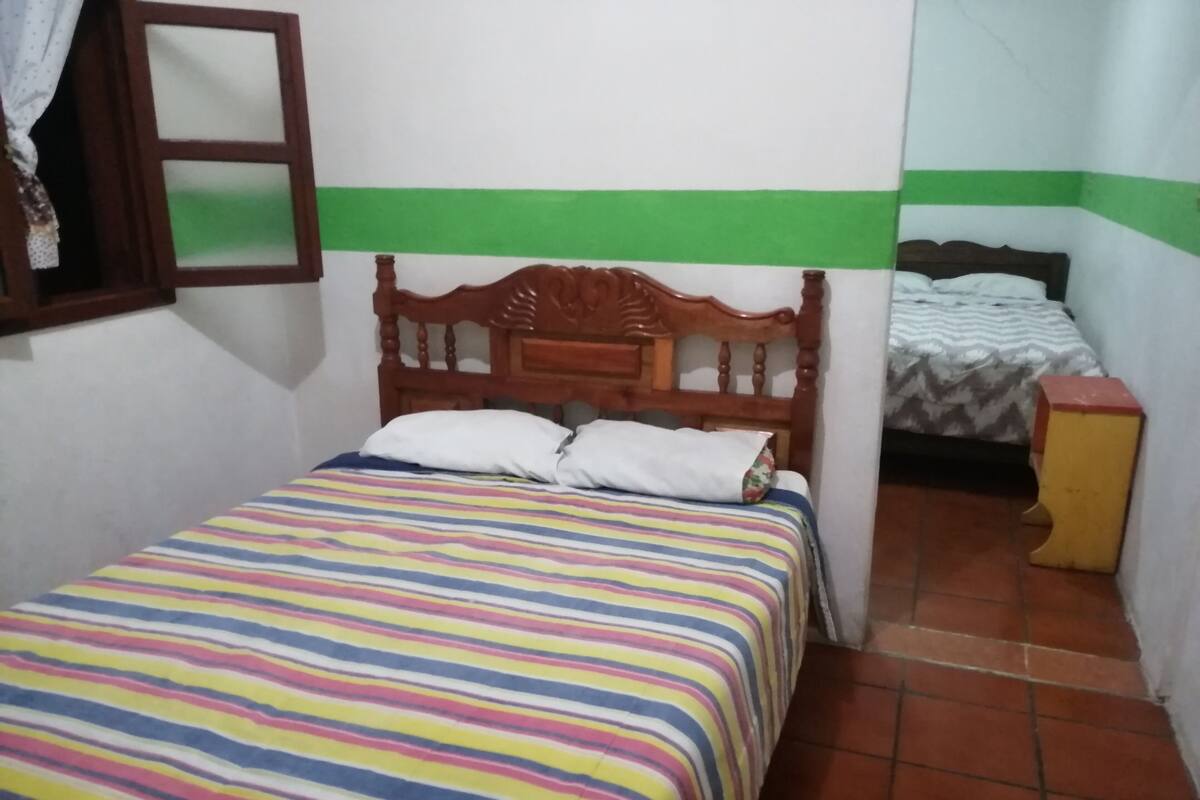 Kamar Keluarga, Beberapa Tempat Tidur | Wi-Fi gratis
