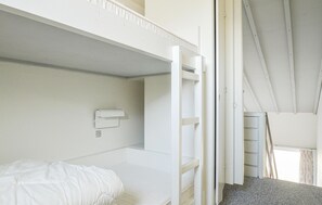 3 soverom og wi-fi (inkludert)