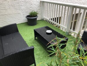 Boendeområde