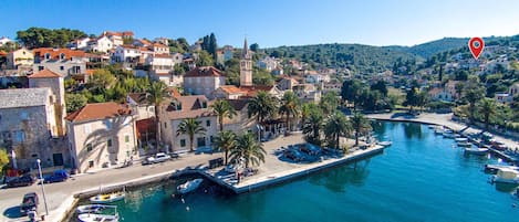 Puerto deportivo