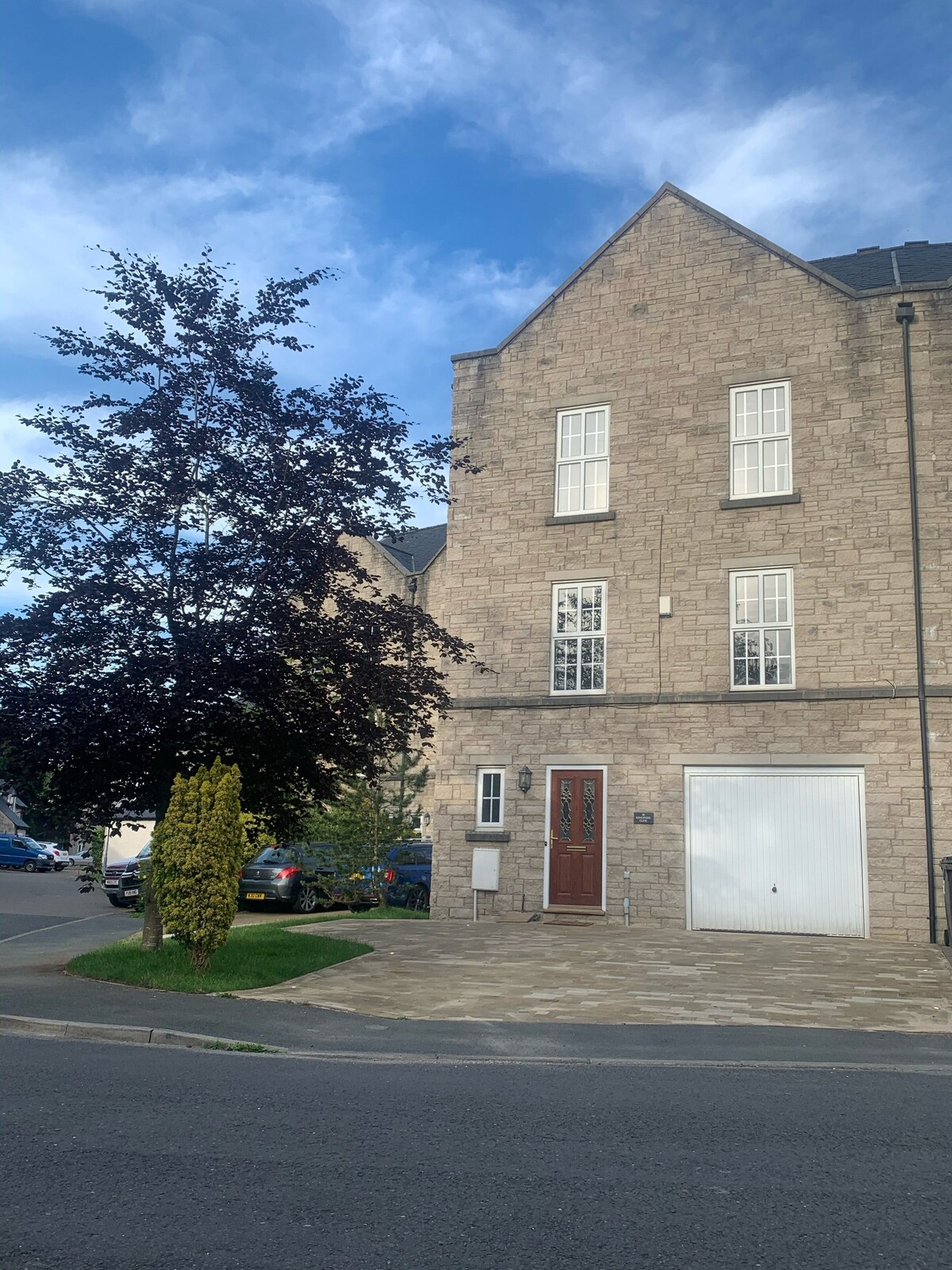 Image de profil de l’hôte