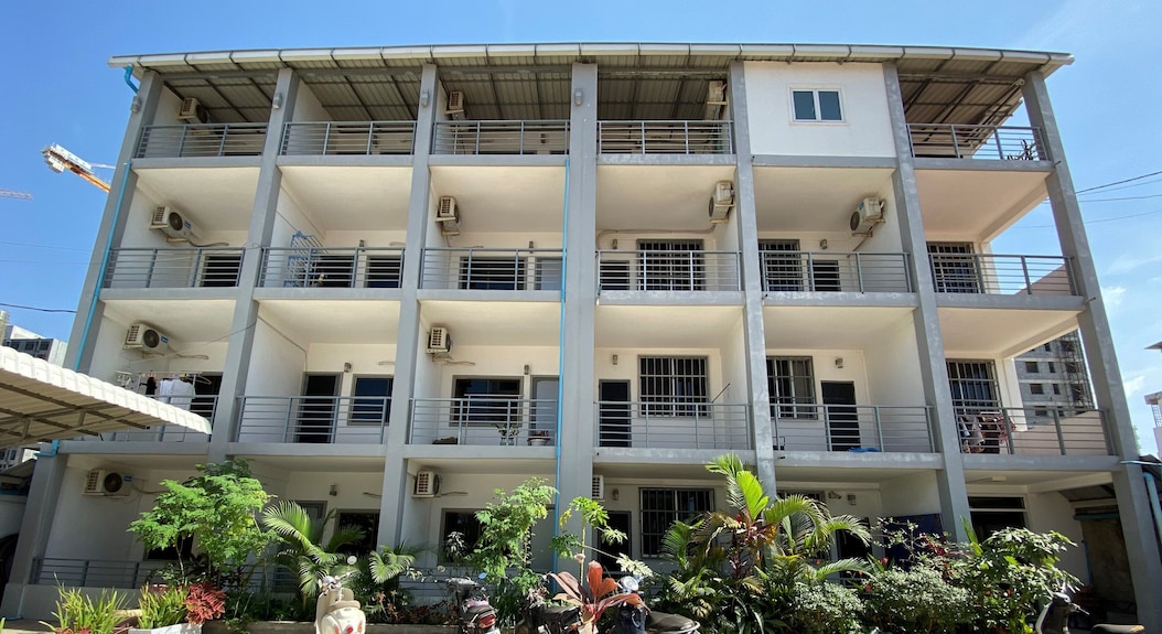 吉廬夫敢藝文民宿評價、文化體驗、海景房與貼心服務 – 原住民風情藝術民宿 - 照片 19