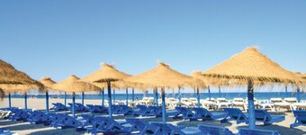 Gorgeous home in Roquetas de Mar