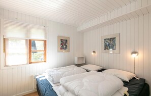 3 Schlafzimmer, kostenloses WLAN