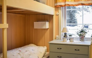 1 chambre