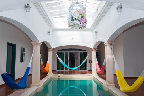 Boutique House Santa Catalina