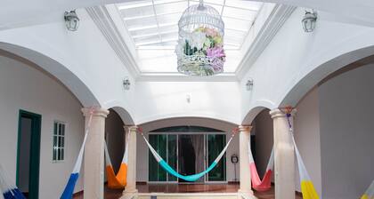 Boutique House Santa Catalina