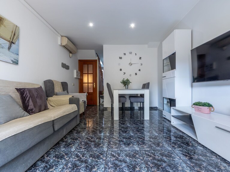 Llaberia By Interhome - Torredembarra