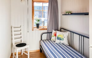 Interiör