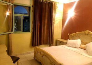 2 Schlafzimmer, Internetzugang