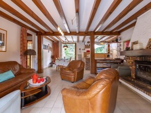 TV - Marguerite by Interhome (Capbreton)