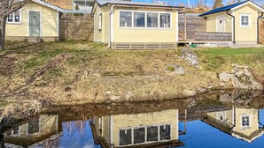 Eksteriør