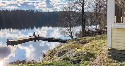Superbe maison à Ambjörnarp