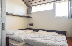 2 chambres, Wi-Fi gratuit