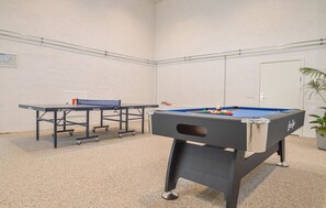 Spielezimmer