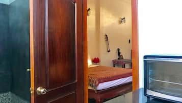 Superior Double Room | Desk, rollaway beds, free WiFi