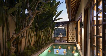Asvara Villa Ubud by Ini Vie Hospitality
