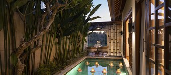 Asvara Villa Ubud by Ini Vie Hospitality