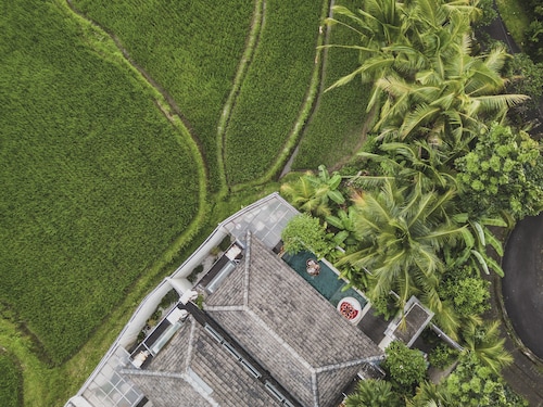 Asvara Villa Ubud by Ini Vie Hospitality