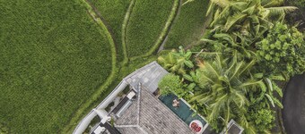 Asvara Villa Ubud by Ini Vie Hospitality