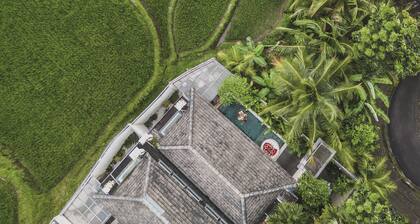 Asvara Villa Ubud by Ini Vie Hospitality
