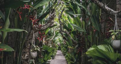 Asvara Villa Ubud by Ini Vie Hospitality