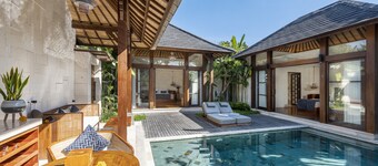 Asvara Villa Ubud by Ini Vie Hospitality