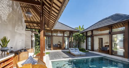 Asvara Villa Ubud by Ini Vie Hospitality