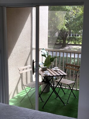 Dining - Sweet Spot Studio in PGA Village - 2 beds B (Port St Lucie)