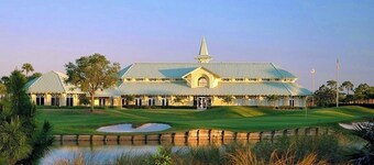 Sweet Spot Studio in PGA Village - 2 beds B