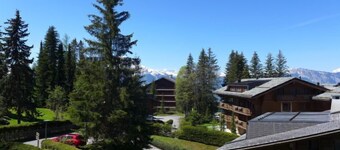 Montagnards 13 by Interhome