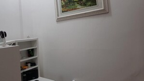Reception - New City Lodge (London)