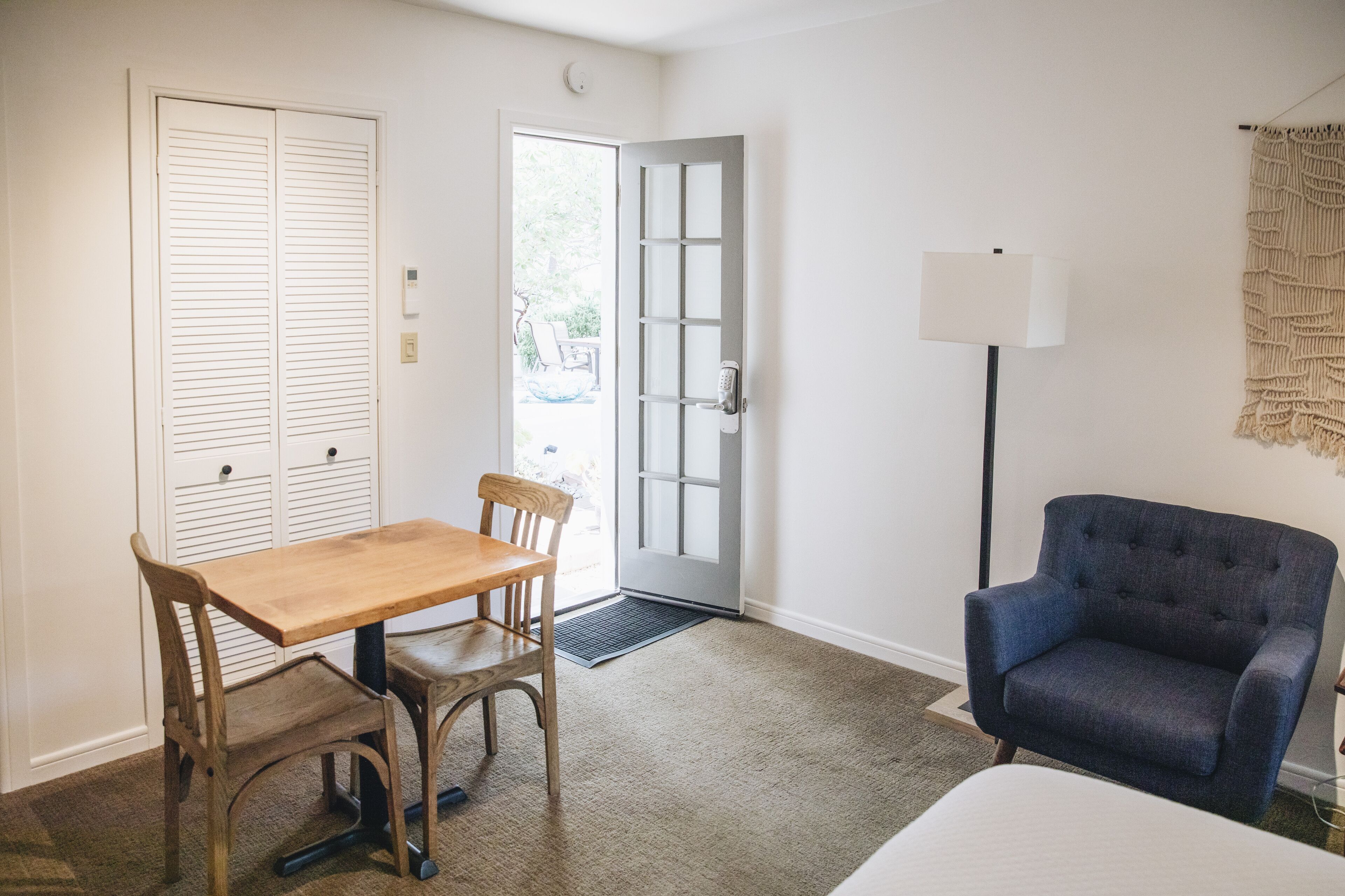 traditional room | 1 bedroom, in-room safe, individually decorated, individually furnished