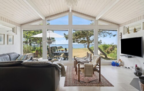 Beautiful home in Vordingborg with WiFi