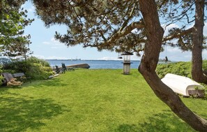 Property grounds - Beautiful home in Vordingborg with WiFi (Vordingborg)