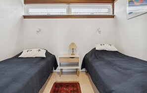 3 Schlafzimmer, kostenloses WLAN