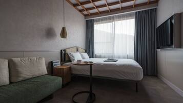 Standard-Doppelzimmer