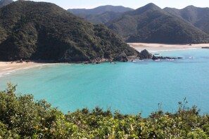 Beach/ocean view - Hotel Aoka Kamigoto (Shinkamigoto)