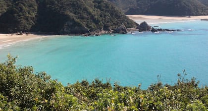 Hotel Aoka Kamigoto